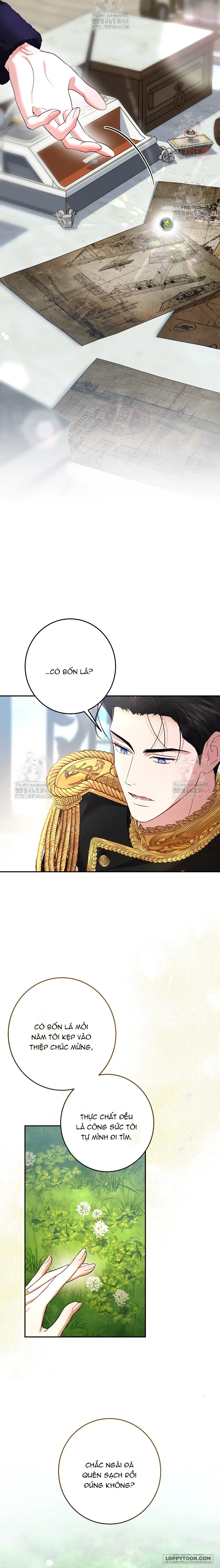 Những Điều Tôi Chưa Biết Vì Đó Là Lần Đầu - Chap 24 - Trang 9