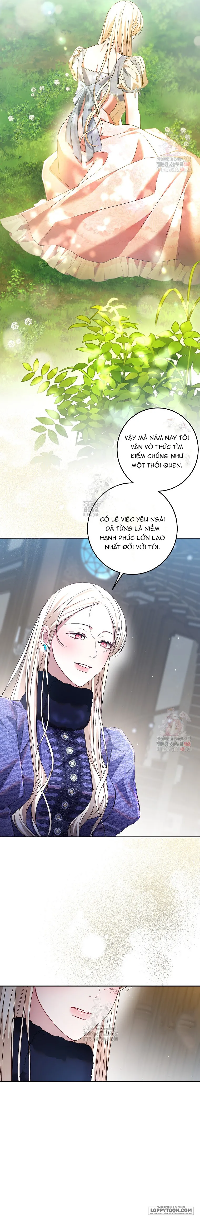 Những Điều Tôi Chưa Biết Vì Đó Là Lần Đầu - Chap 24 - Trang 10