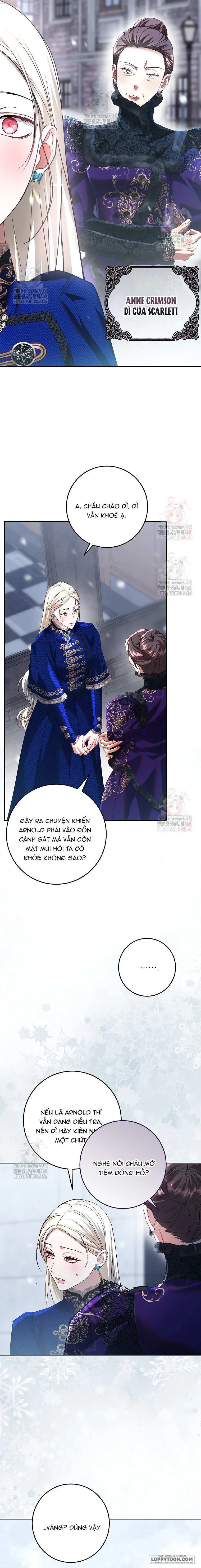 Những Điều Tôi Chưa Biết Vì Đó Là Lần Đầu - Chap 25 - Trang 13