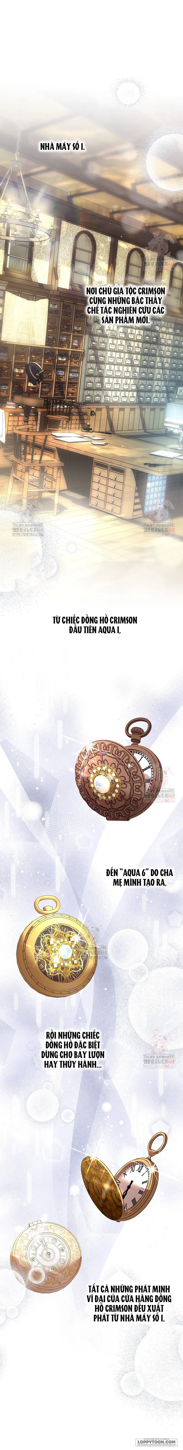Những Điều Tôi Chưa Biết Vì Đó Là Lần Đầu - Chap 25 - Trang 15