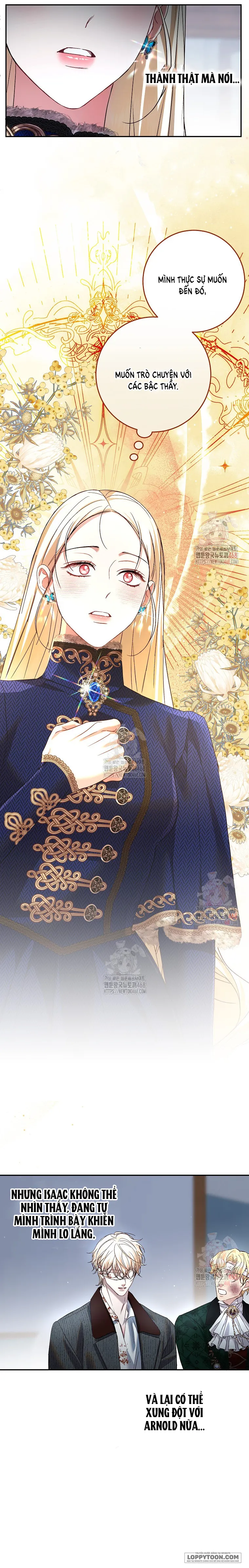 Những Điều Tôi Chưa Biết Vì Đó Là Lần Đầu - Chap 25 - Trang 16