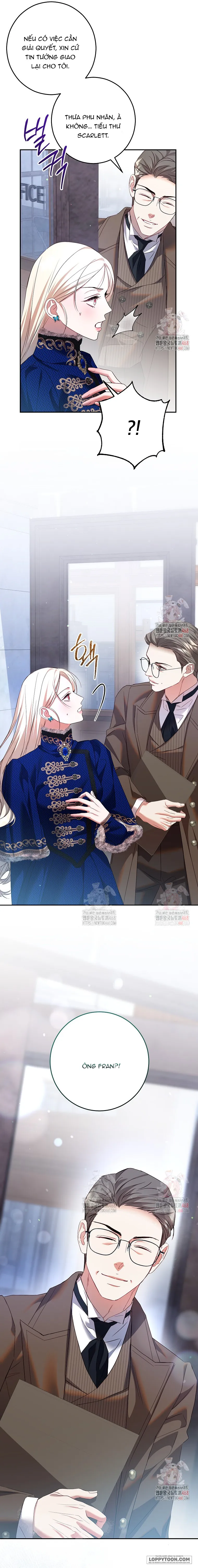 Những Điều Tôi Chưa Biết Vì Đó Là Lần Đầu - Chap 25 - Trang 17