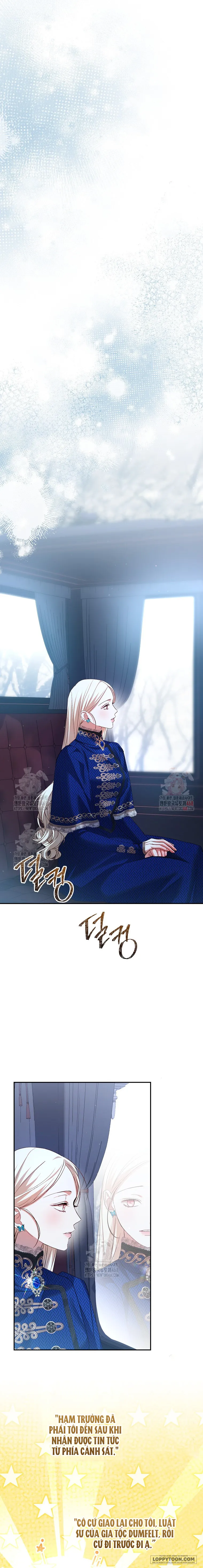 Những Điều Tôi Chưa Biết Vì Đó Là Lần Đầu - Chap 25 - Trang 18