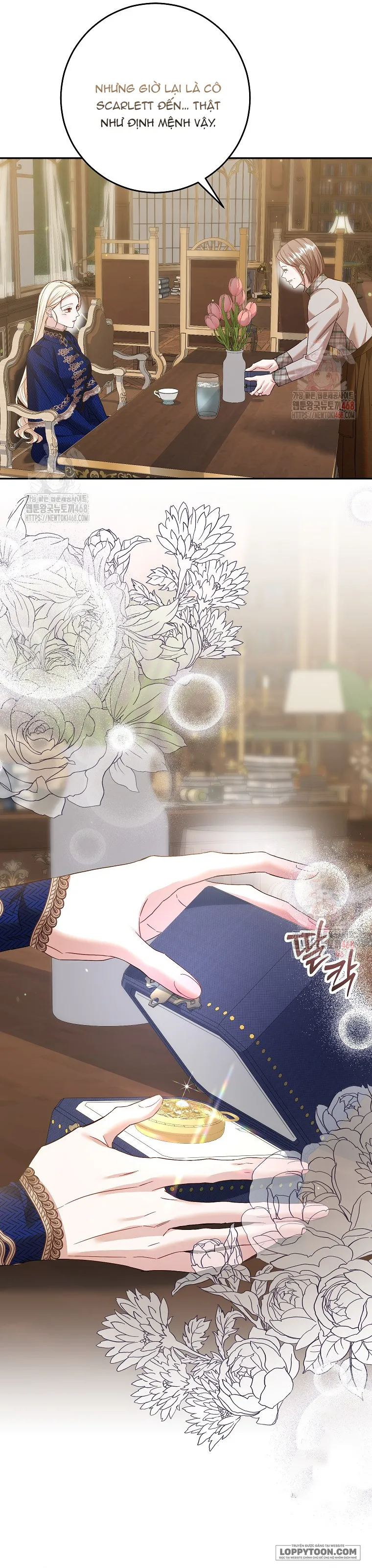 Những Điều Tôi Chưa Biết Vì Đó Là Lần Đầu - Chap 25 - Trang 25