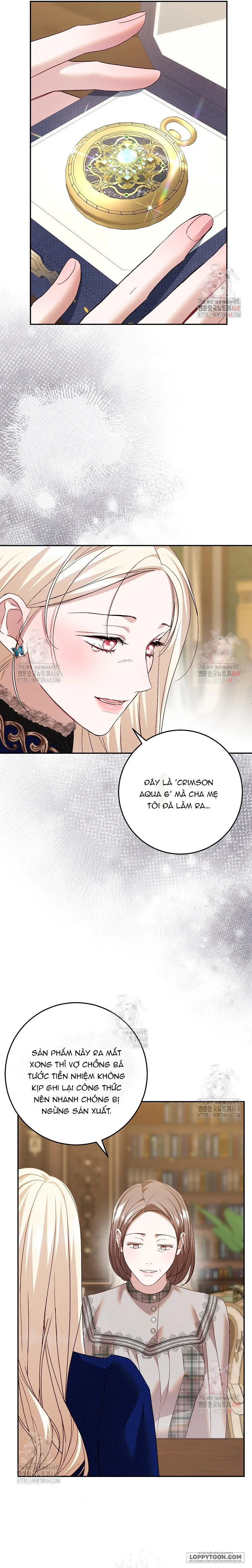 Những Điều Tôi Chưa Biết Vì Đó Là Lần Đầu - Chap 25 - Trang 26