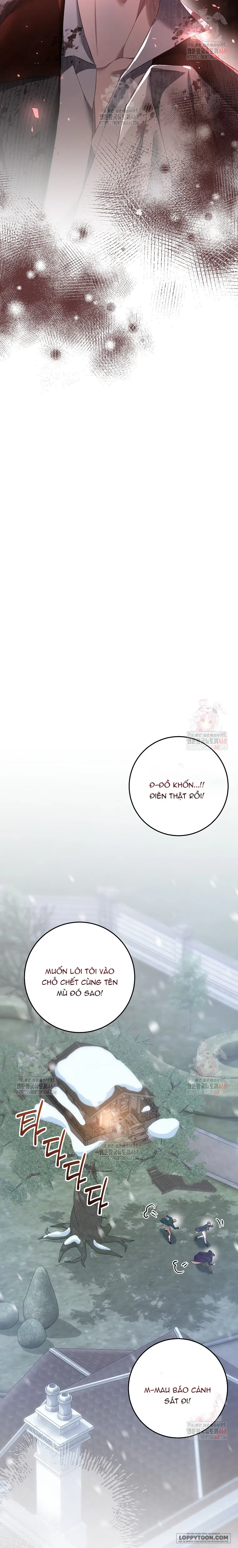 Những Điều Tôi Chưa Biết Vì Đó Là Lần Đầu - Chap 25 - Trang 7