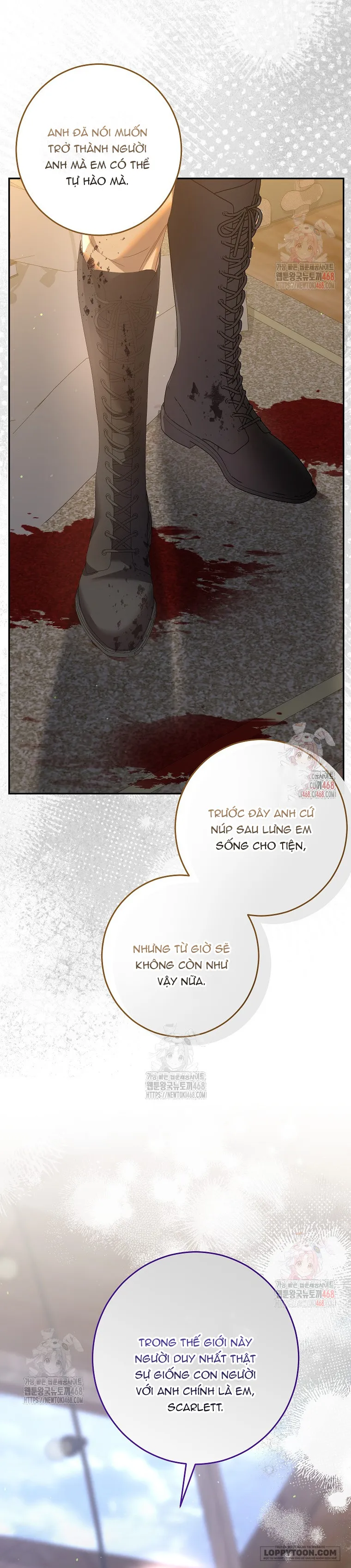 Những Điều Tôi Chưa Biết Vì Đó Là Lần Đầu - Chap 25 - Trang 9