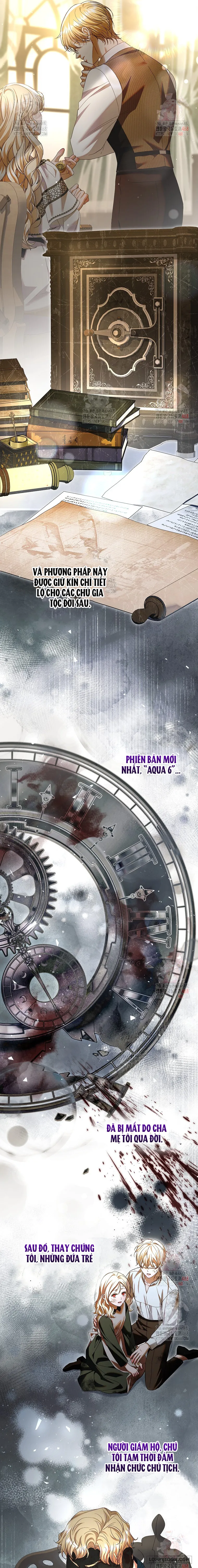 Những Điều Tôi Chưa Biết Vì Đó Là Lần Đầu - Chap 26 - Trang 2
