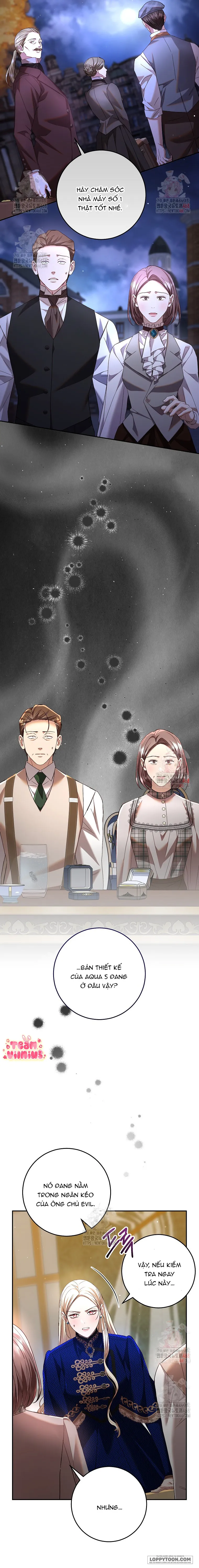 Những Điều Tôi Chưa Biết Vì Đó Là Lần Đầu - Chap 26 - Trang 13