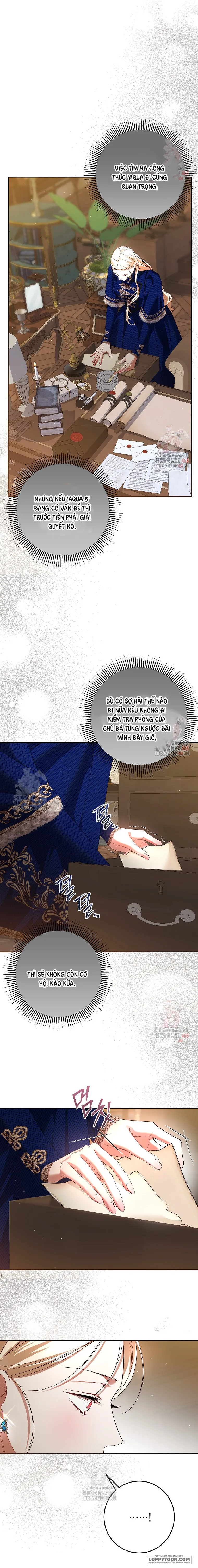 Những Điều Tôi Chưa Biết Vì Đó Là Lần Đầu - Chap 26 - Trang 16