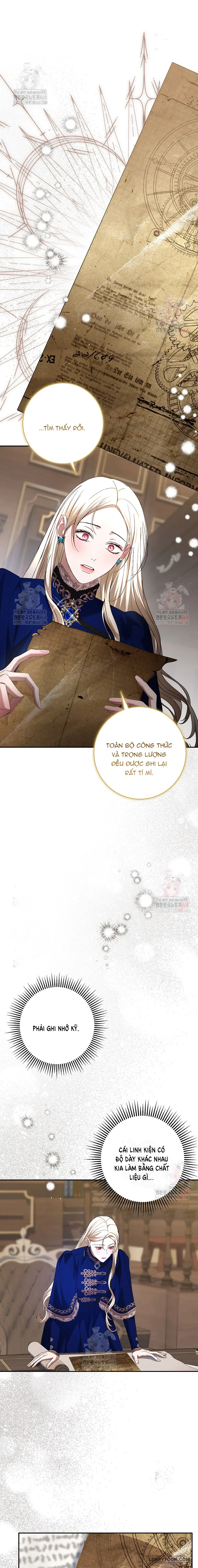 Những Điều Tôi Chưa Biết Vì Đó Là Lần Đầu - Chap 26 - Trang 17
