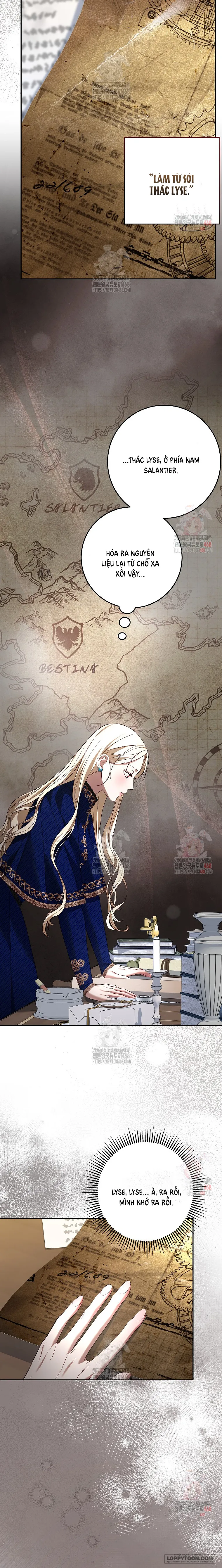 Những Điều Tôi Chưa Biết Vì Đó Là Lần Đầu - Chap 26 - Trang 18