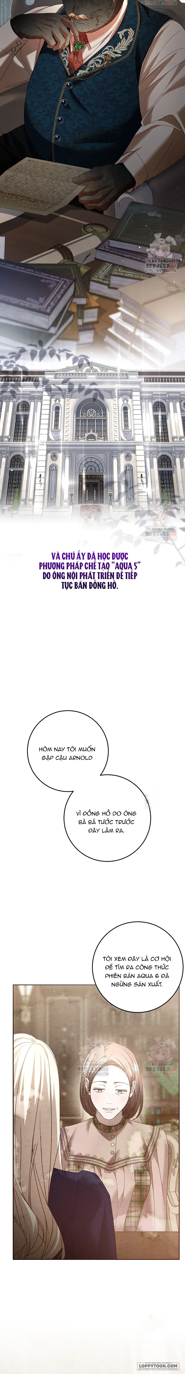 Những Điều Tôi Chưa Biết Vì Đó Là Lần Đầu - Chap 26 - Trang 3