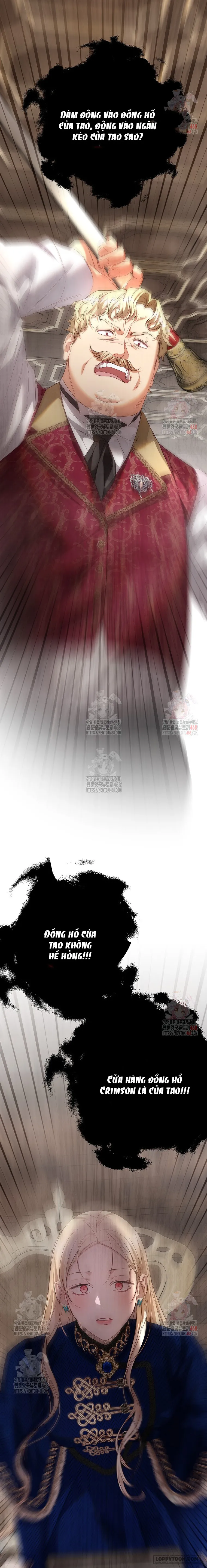 Những Điều Tôi Chưa Biết Vì Đó Là Lần Đầu - Chap 26 - Trang 21