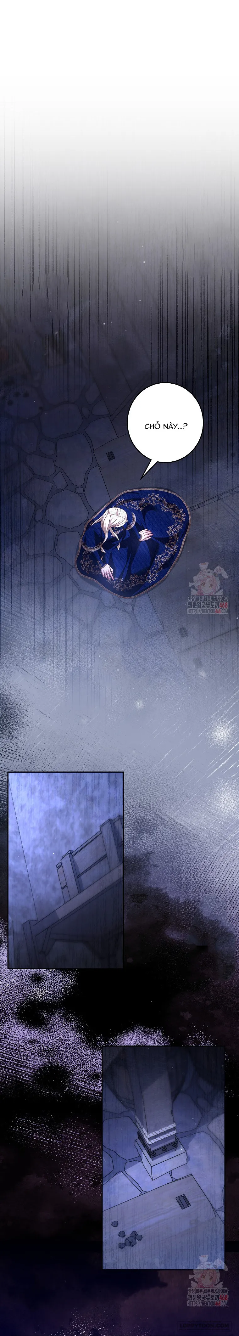 Những Điều Tôi Chưa Biết Vì Đó Là Lần Đầu - Chap 26 - Trang 23