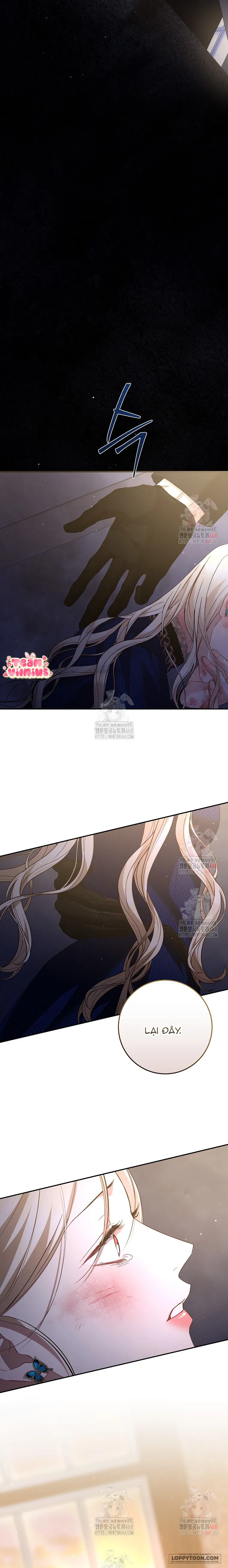 Những Điều Tôi Chưa Biết Vì Đó Là Lần Đầu - Chap 26 - Trang 27