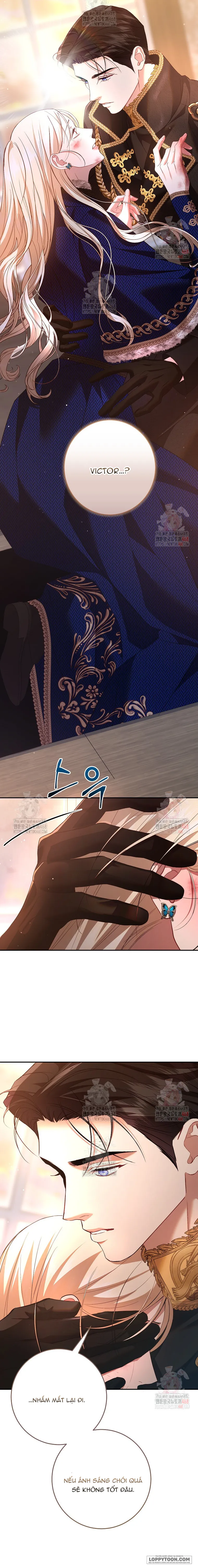 Những Điều Tôi Chưa Biết Vì Đó Là Lần Đầu - Chap 26 - Trang 28
