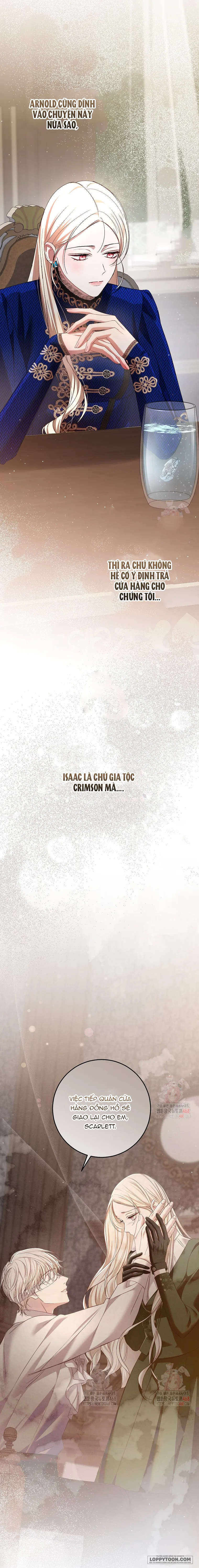 Những Điều Tôi Chưa Biết Vì Đó Là Lần Đầu - Chap 26 - Trang 4