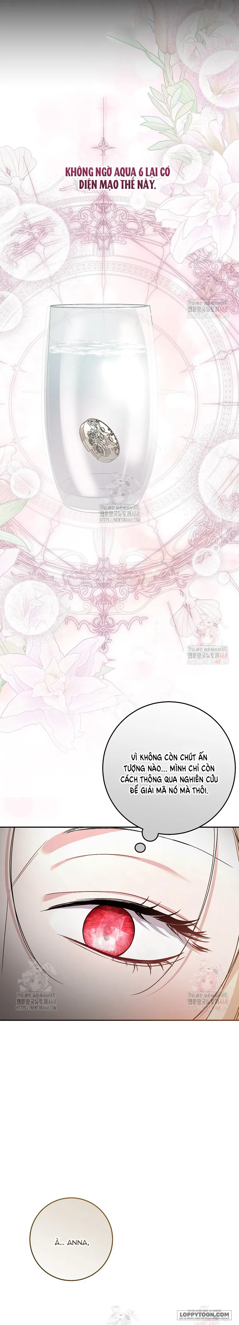 Những Điều Tôi Chưa Biết Vì Đó Là Lần Đầu - Chap 26 - Trang 7