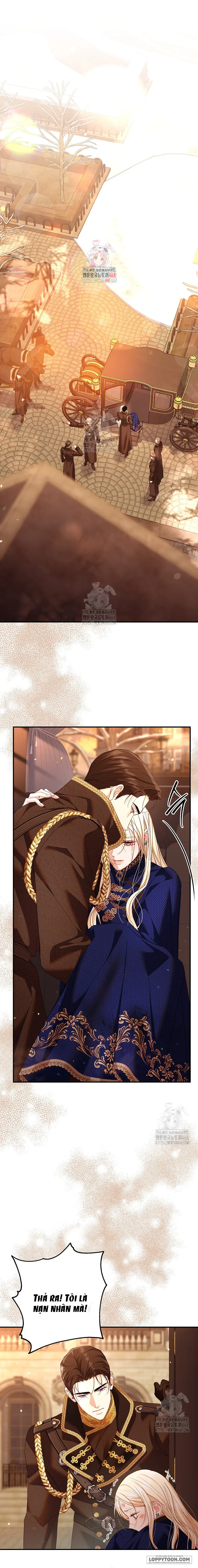 Những Điều Tôi Chưa Biết Vì Đó Là Lần Đầu - Chap 27 - Trang 1