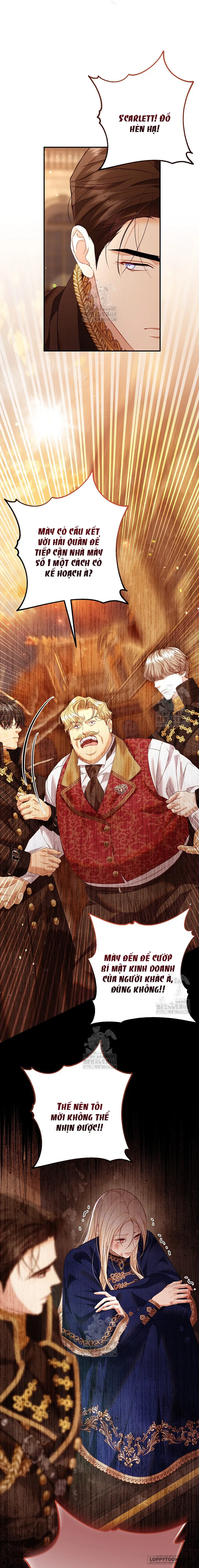 Những Điều Tôi Chưa Biết Vì Đó Là Lần Đầu - Chap 27 - Trang 2