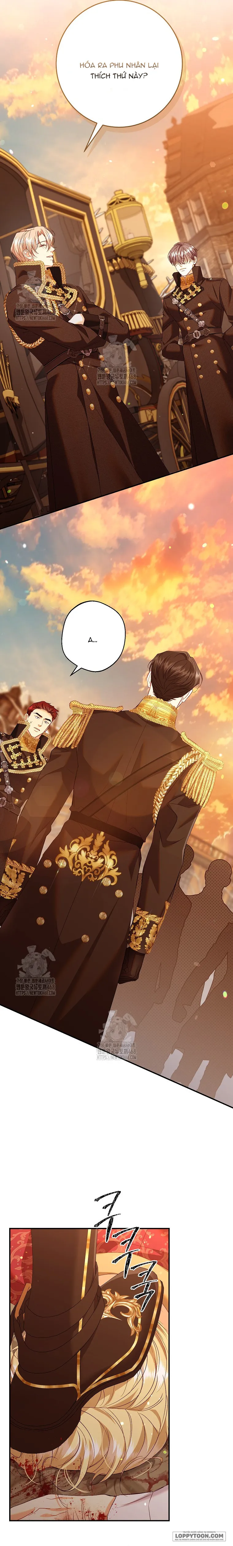 Những Điều Tôi Chưa Biết Vì Đó Là Lần Đầu - Chap 27 - Trang 13