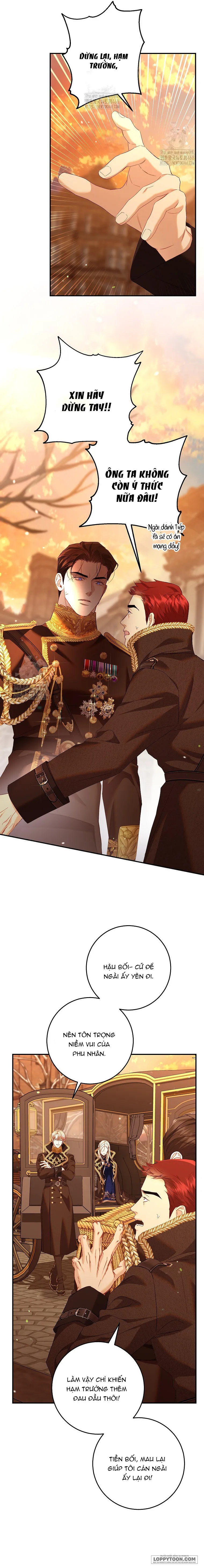 Những Điều Tôi Chưa Biết Vì Đó Là Lần Đầu - Chap 27 - Trang 14