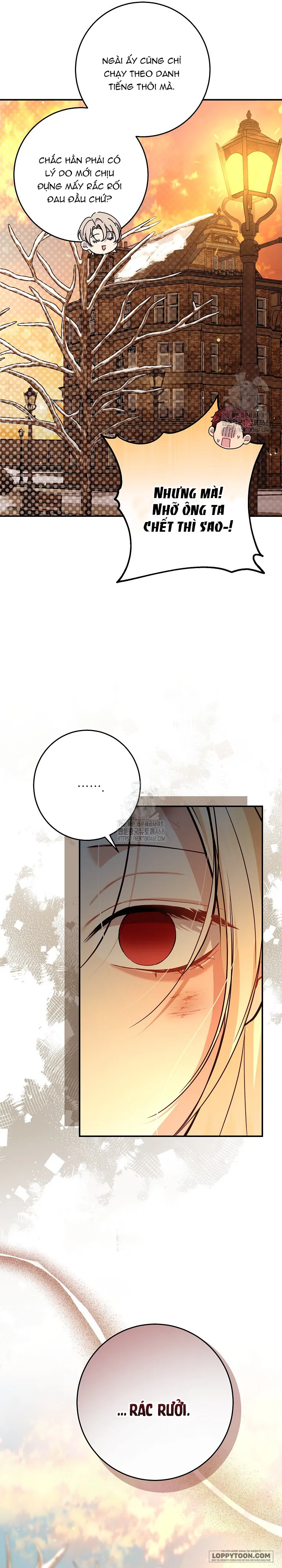 Những Điều Tôi Chưa Biết Vì Đó Là Lần Đầu - Chap 27 - Trang 15
