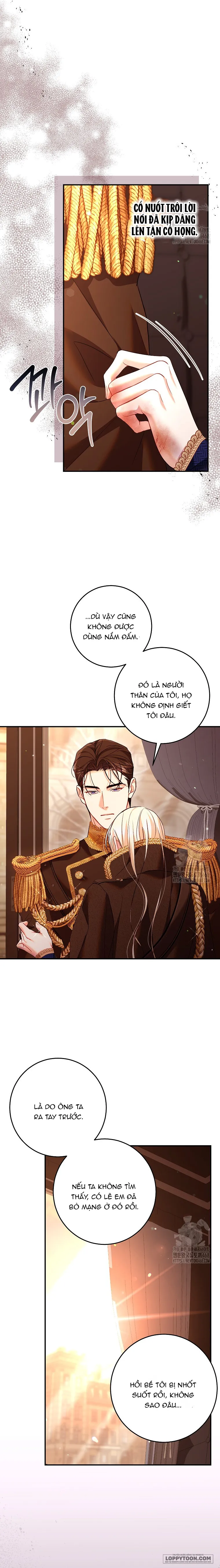 Những Điều Tôi Chưa Biết Vì Đó Là Lần Đầu - Chap 27 - Trang 20