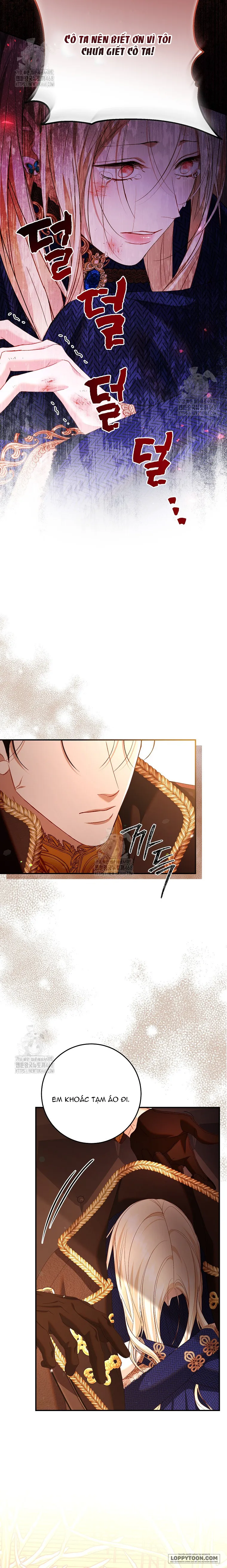 Những Điều Tôi Chưa Biết Vì Đó Là Lần Đầu - Chap 27 - Trang 3