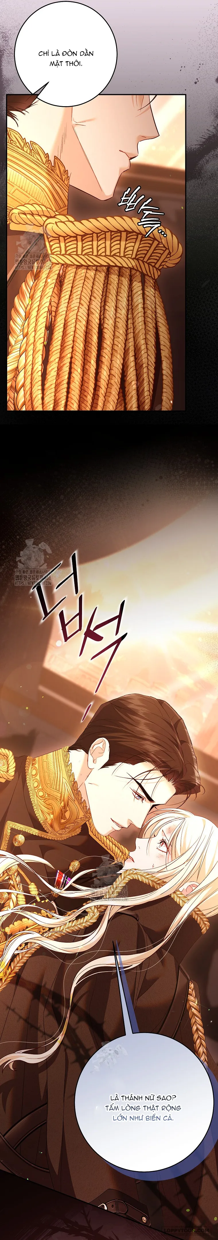 Những Điều Tôi Chưa Biết Vì Đó Là Lần Đầu - Chap 27 - Trang 21