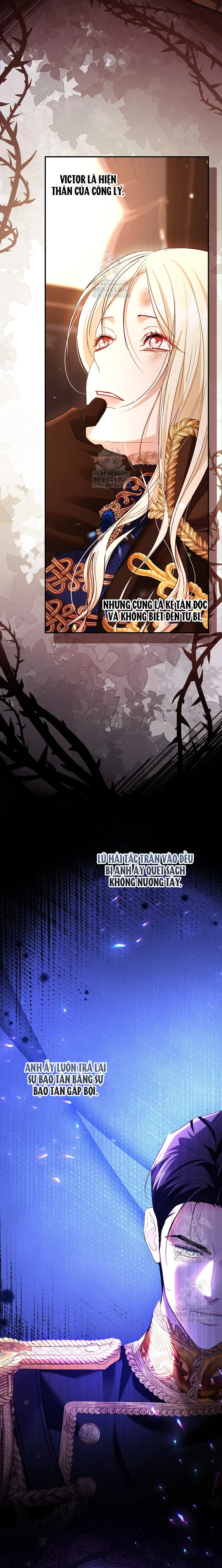 Những Điều Tôi Chưa Biết Vì Đó Là Lần Đầu - Chap 27 - Trang 22