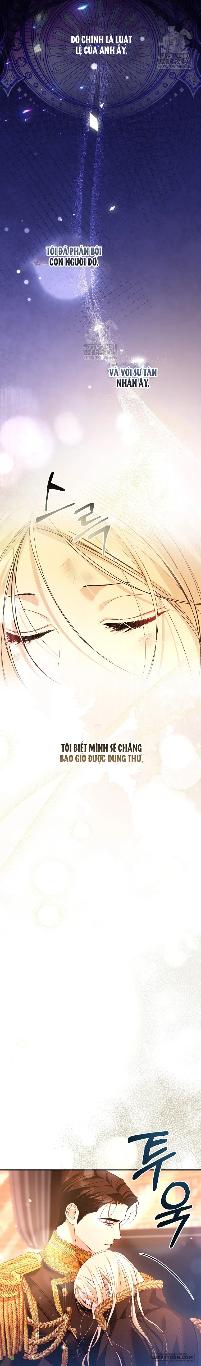Những Điều Tôi Chưa Biết Vì Đó Là Lần Đầu - Chap 27 - Trang 23