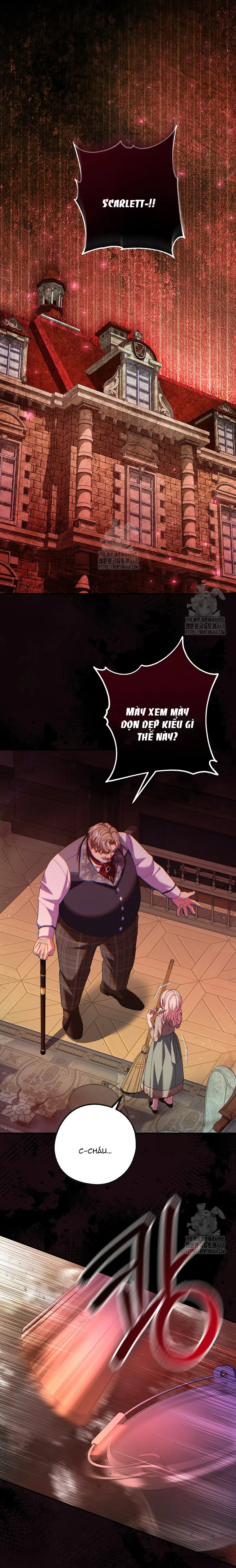 Những Điều Tôi Chưa Biết Vì Đó Là Lần Đầu - Chap 27 - Trang 6