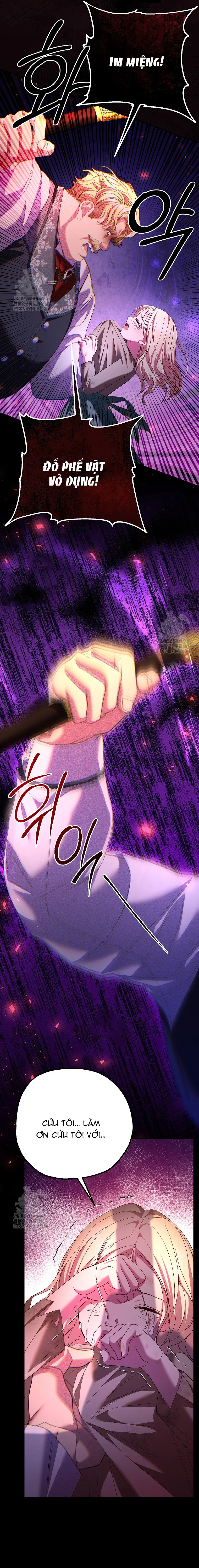 Những Điều Tôi Chưa Biết Vì Đó Là Lần Đầu - Chap 27 - Trang 7