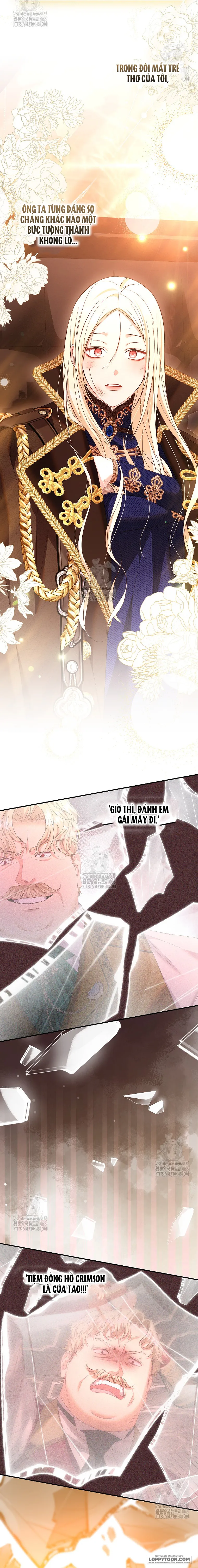 Những Điều Tôi Chưa Biết Vì Đó Là Lần Đầu - Chap 27 - Trang 9