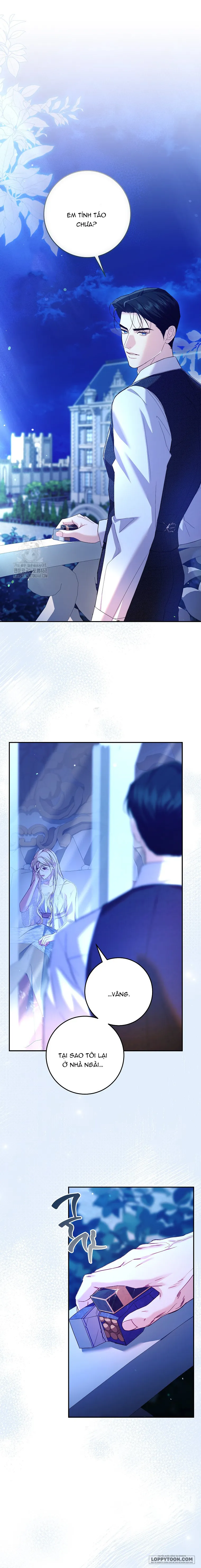 Những Điều Tôi Chưa Biết Vì Đó Là Lần Đầu - Chap 28 - Trang 1