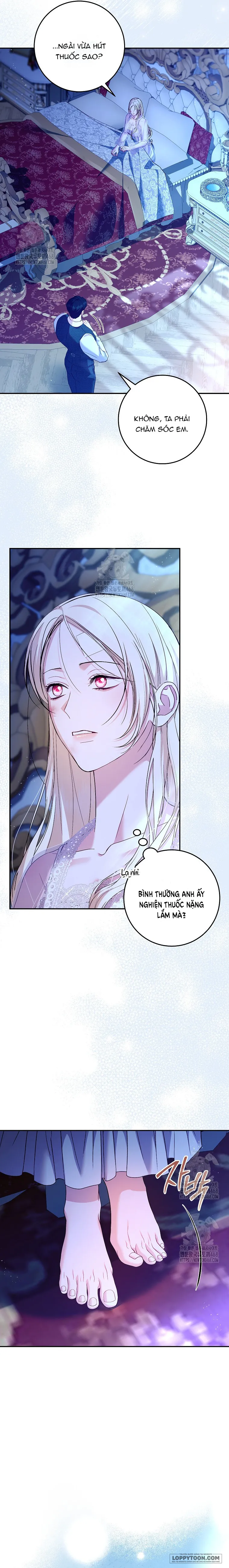 Những Điều Tôi Chưa Biết Vì Đó Là Lần Đầu - Chap 28 - Trang 2