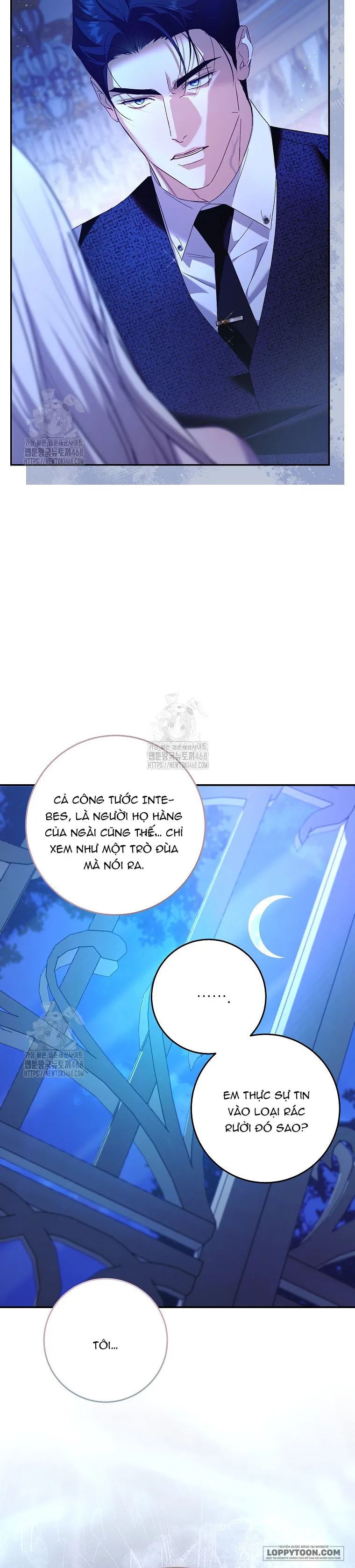 Những Điều Tôi Chưa Biết Vì Đó Là Lần Đầu - Chap 28 - Trang 12