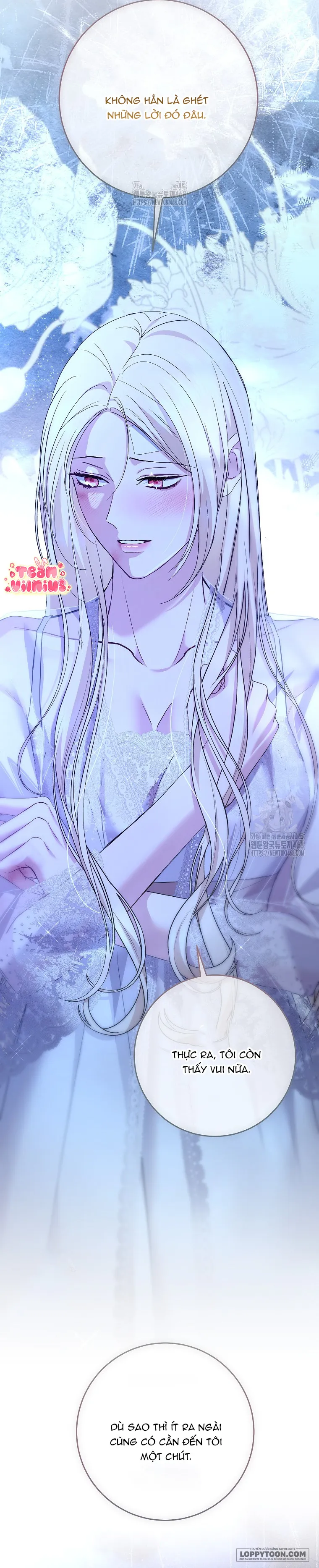 Những Điều Tôi Chưa Biết Vì Đó Là Lần Đầu - Chap 28 - Trang 13