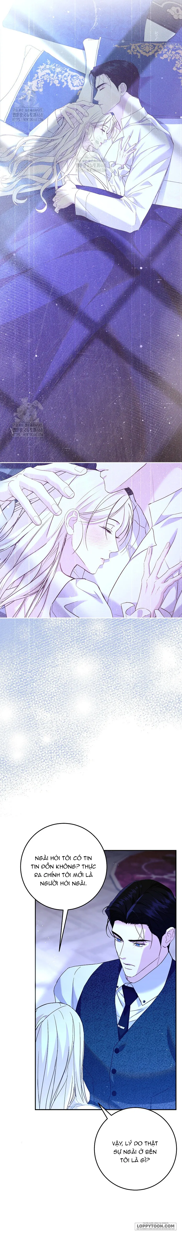 Những Điều Tôi Chưa Biết Vì Đó Là Lần Đầu - Chap 28 - Trang 14
