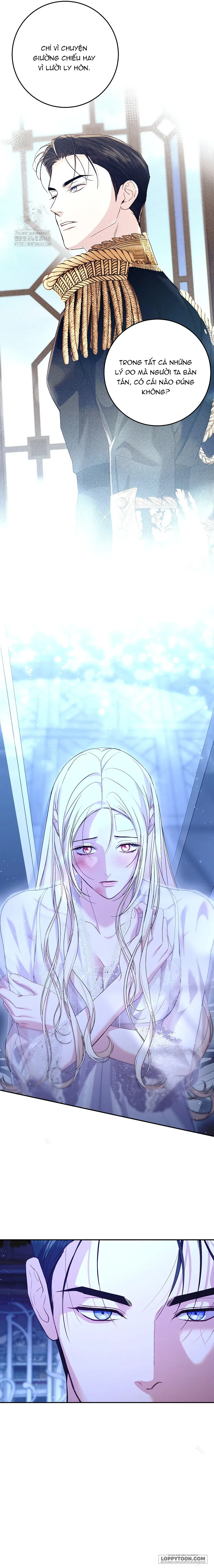 Những Điều Tôi Chưa Biết Vì Đó Là Lần Đầu - Chap 28 - Trang 15