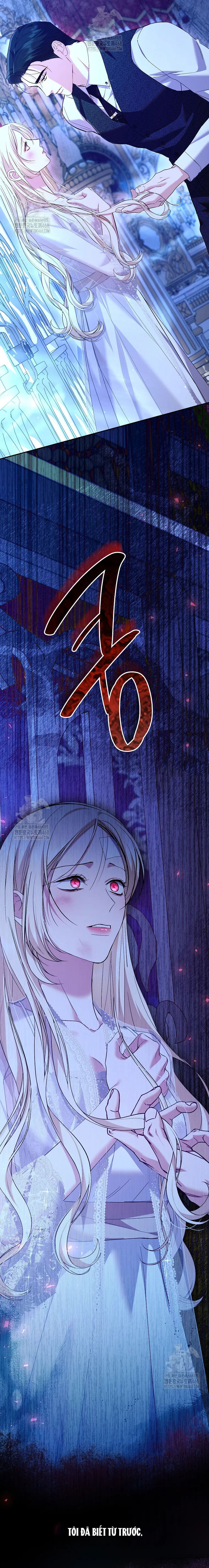 Những Điều Tôi Chưa Biết Vì Đó Là Lần Đầu - Chap 28 - Trang 17