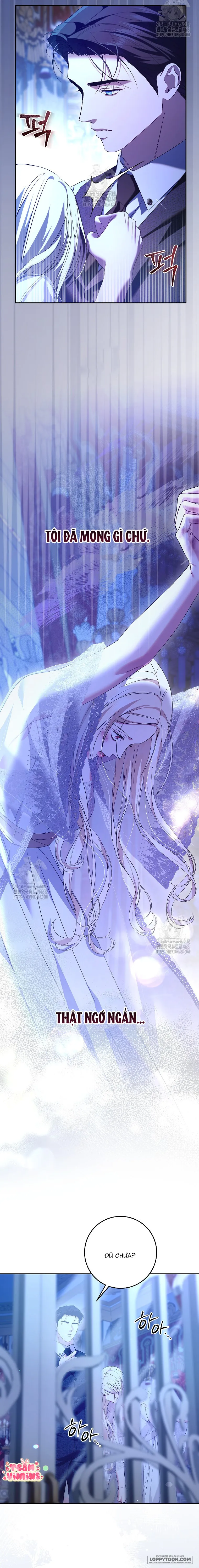 Những Điều Tôi Chưa Biết Vì Đó Là Lần Đầu - Chap 28 - Trang 20