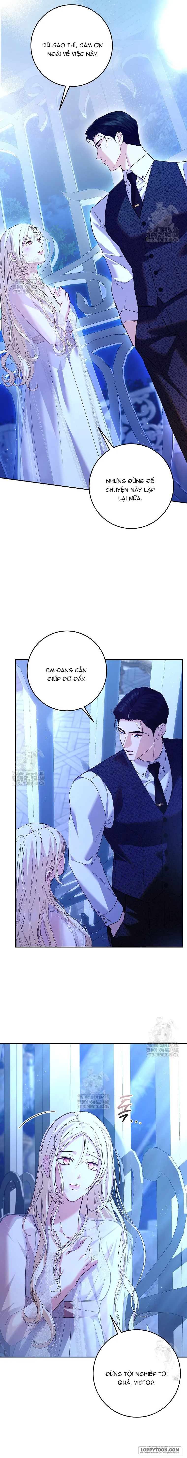 Những Điều Tôi Chưa Biết Vì Đó Là Lần Đầu - Chap 28 - Trang 3