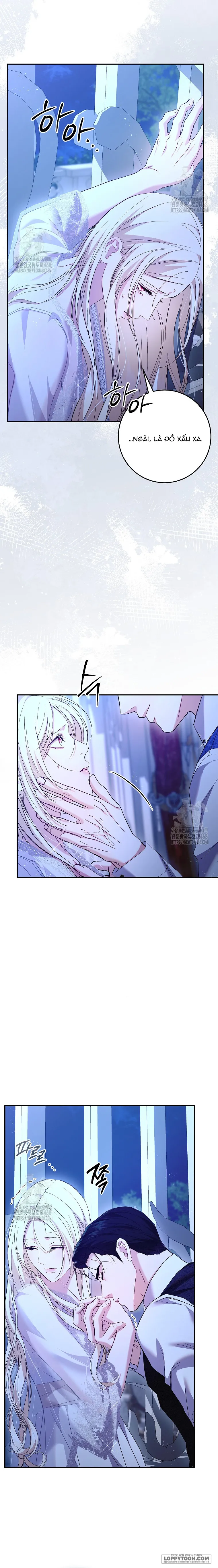 Những Điều Tôi Chưa Biết Vì Đó Là Lần Đầu - Chap 28 - Trang 21