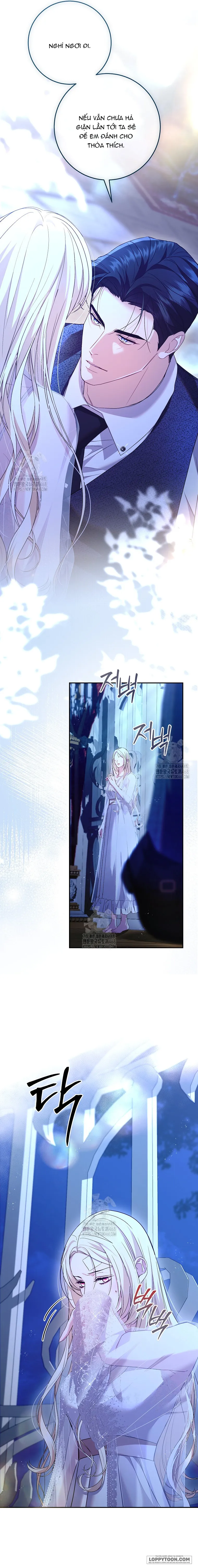 Những Điều Tôi Chưa Biết Vì Đó Là Lần Đầu - Chap 28 - Trang 22
