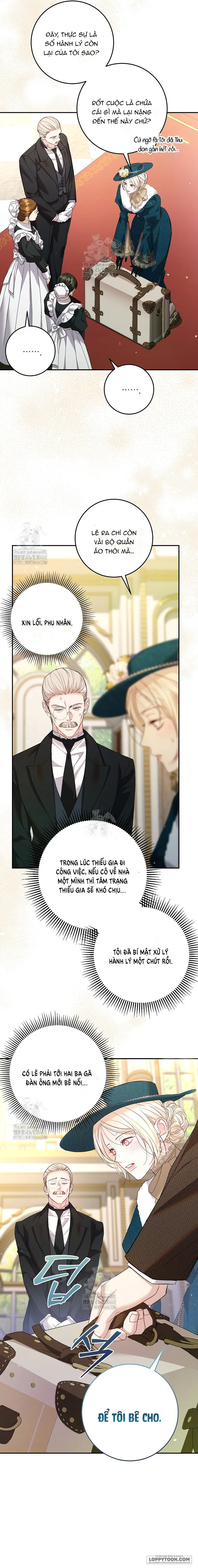 Những Điều Tôi Chưa Biết Vì Đó Là Lần Đầu - Chap 28 - Trang 24