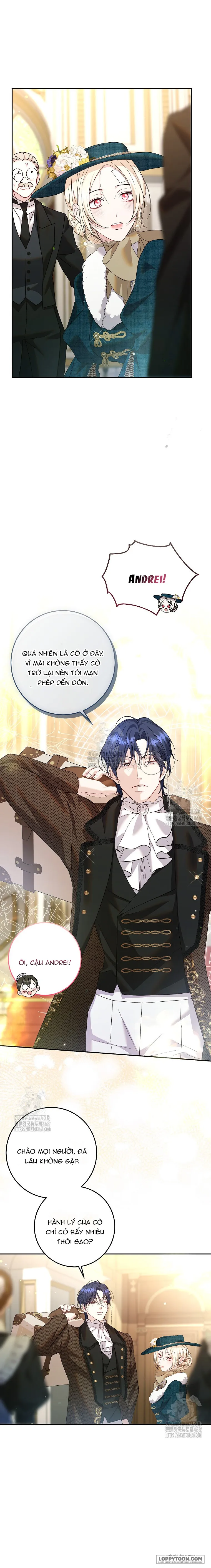 Những Điều Tôi Chưa Biết Vì Đó Là Lần Đầu - Chap 28 - Trang 25