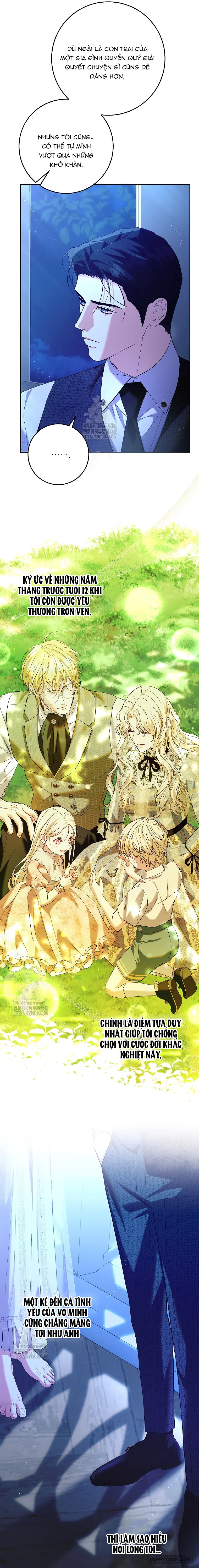 Những Điều Tôi Chưa Biết Vì Đó Là Lần Đầu - Chap 28 - Trang 4